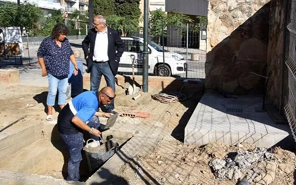 Foto: Altafulla Ràdio