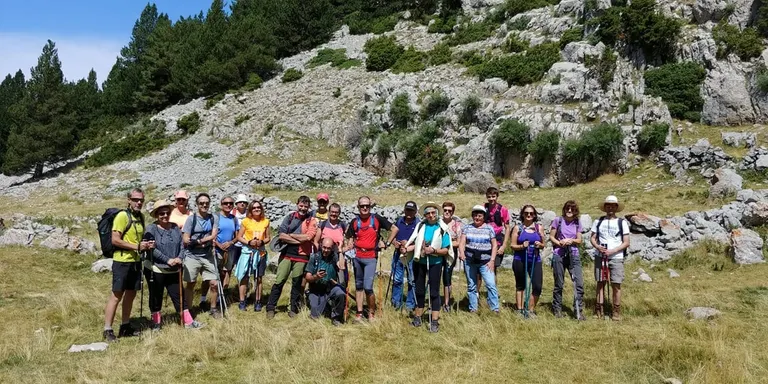 Bon balanç del cicle 'Els Dimecres coneixem l'Alt Urgell'