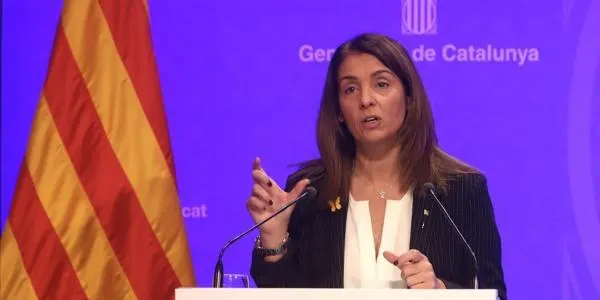 El Govern no recorrerà la sentència sobre el 14-F per no posar "impediments ni incertesa" a la data electoral