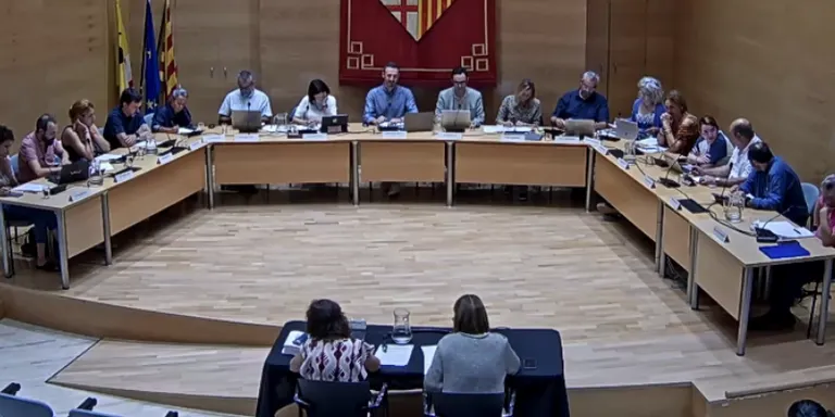 Aprovada la creació de l’Oficina Municipal d’Informació i Atenció a les Persones Consumidores