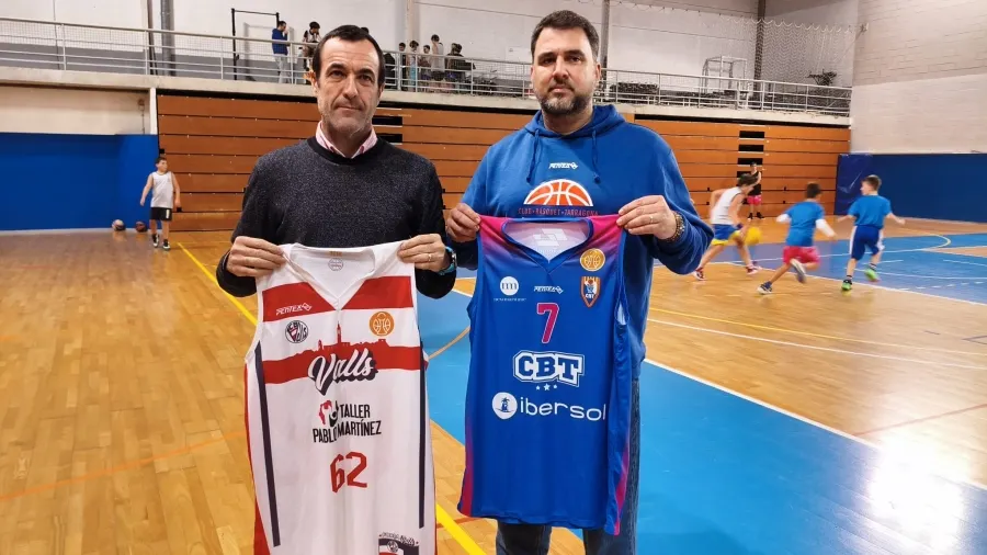El CB Valls busca sorprendre un CBT en ratxa positiva