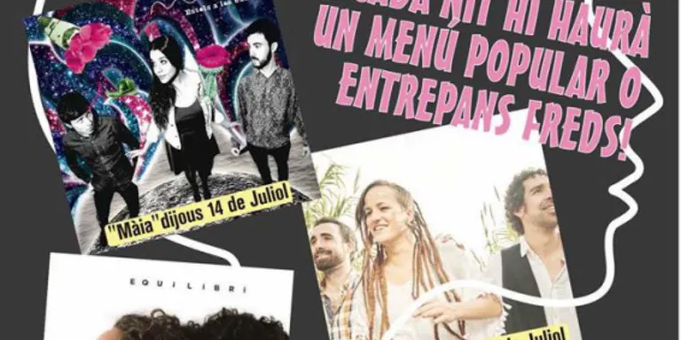 "DONAn't la nota", a l'Espai 39