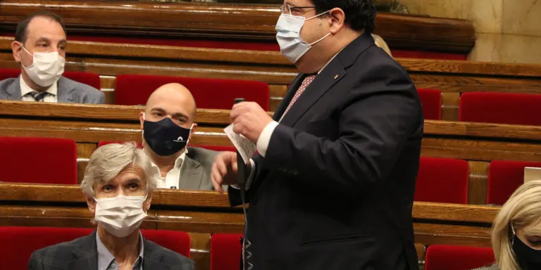 93 denúncies per delictes d'odi contra el col·lectiu LGTBI en el primer trimestre de l'any