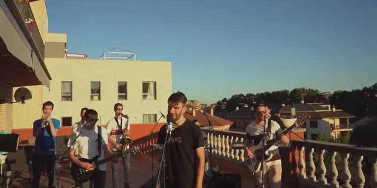 La Quinta versiona 'In the end' dels Stay Homas