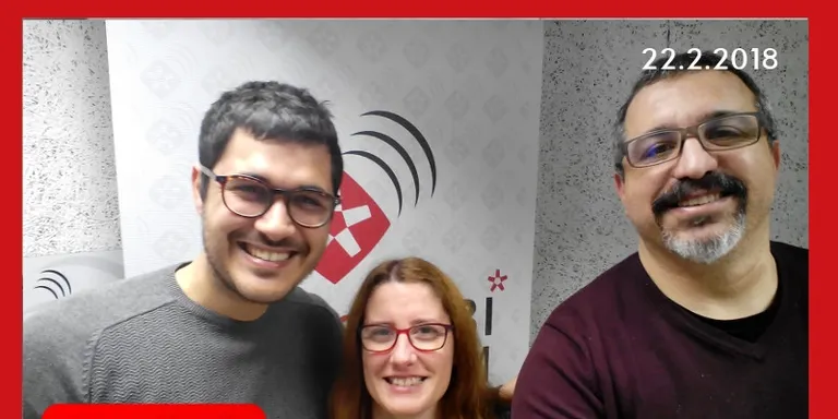 Agenda Ateneu Municipal 22 Febrer 2018