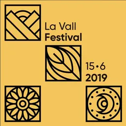 Entrevistes de la Justa del 13/6/2019 — Festival de la Vall a Sant Just: oci alternatiu, pensament crític i música emergent al Molí Fariner - episode art