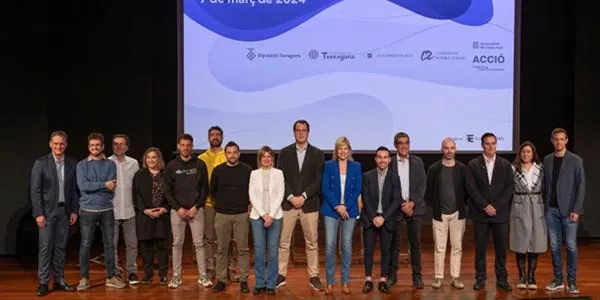 El Fòrum d’Inversió CAT SUD acull la presentació de deu projectes empresarials innovadors