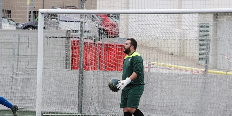 El Veinti acaba amb la bona ratxa a casa