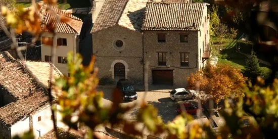 Les Jornades de Sant Galderic se celebraran enguany a La Coma i la Pedra