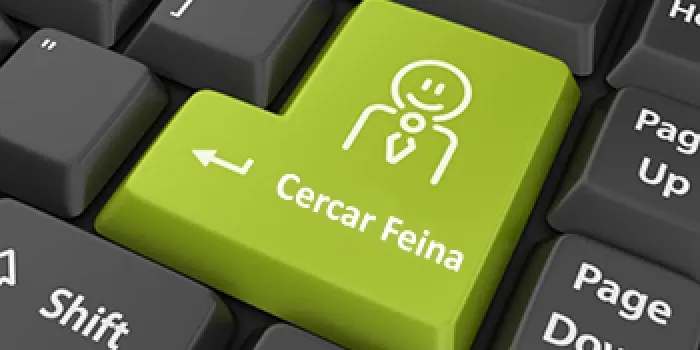 Demà s’obre la convocatòria per nous Plans d’Ocupació Local