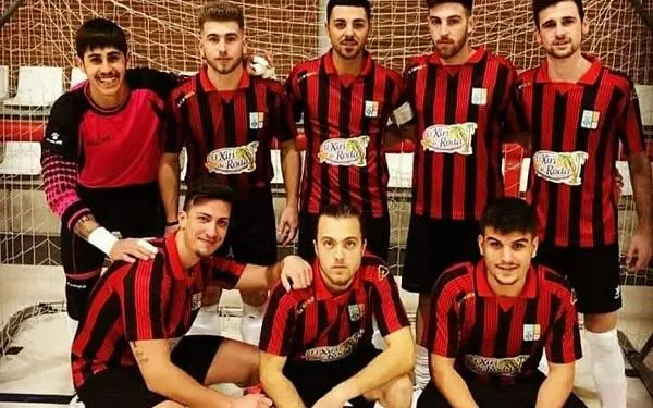 Foto: FS Roda de Berà
