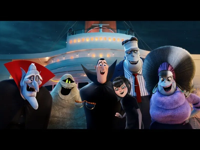 Imatge promocional (foto: Sony Pictures)