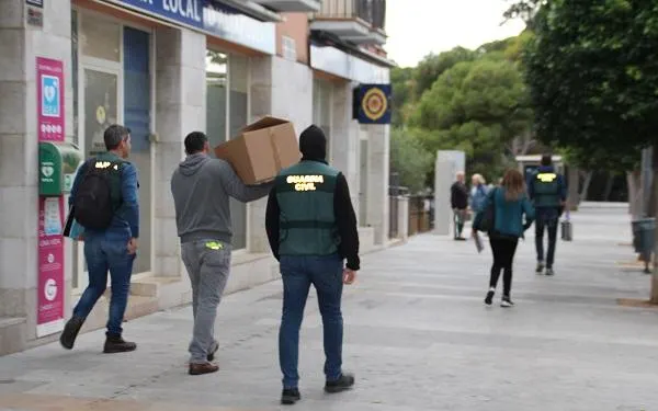 Foto: Altafulla Ràdio