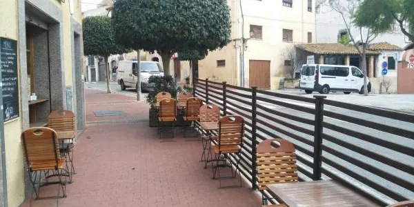 S'amplia el període per demanar la bonificació per a la taxa d'ocupació de la via pública