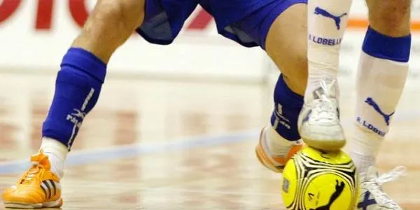 El CFS Torredembarra perd amb honor a la pista del Fraga en l’últim partit del curs (8-4)