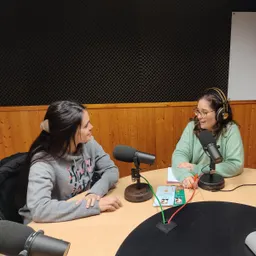SETMANA CULTURAL CENTRE ANDALÚS BLAS INFANTE 2023 - episode art
