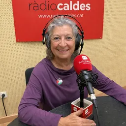 Històries en femení. Dimarts a les 10h del 18/2/25 Programa gravat a la presó de Quatre camins - episode art