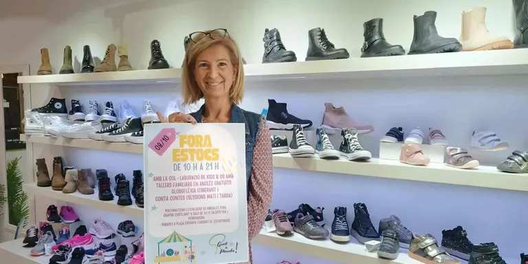 Arriba una nova edició de la fira 'Fora Estocs'