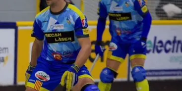 Recam Làser i Lleida es juguen a Caldes la vuitena plaça de l’OK Lliga