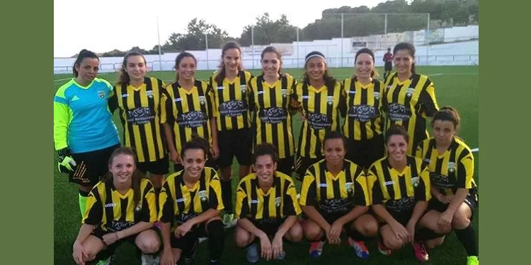 Derrota dels Veterans del CE Altafulla per a 2 a 0 contra el Riudoms en la segona jornada de competició