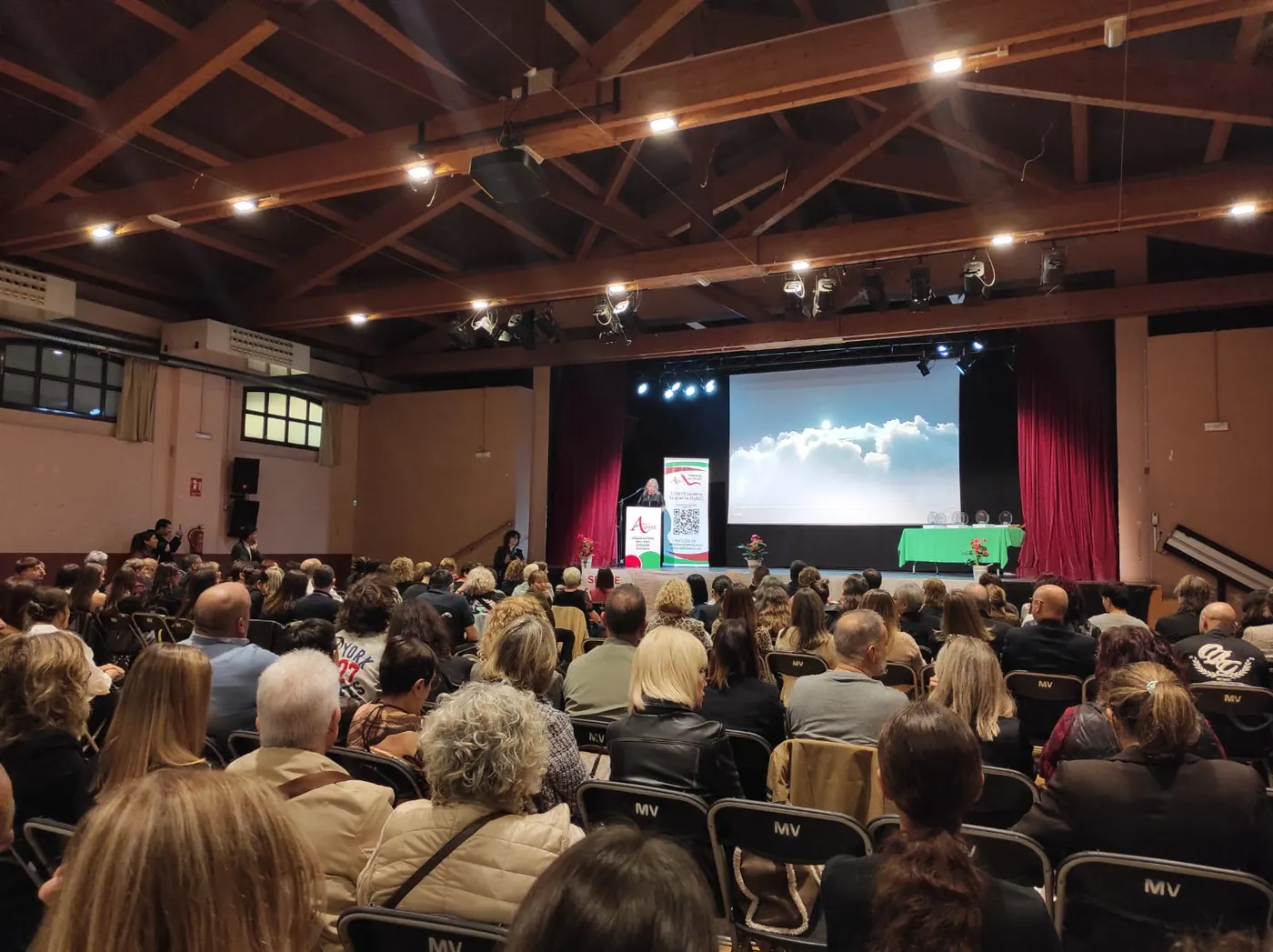 Mollet celebra la vuitena Gala d'Adhec amb la presentació de Compro, l'app del comerç local