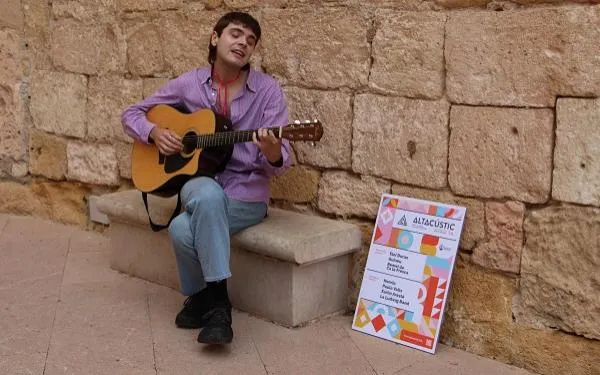 Foto: Arxiu - Altafulla Ràdio