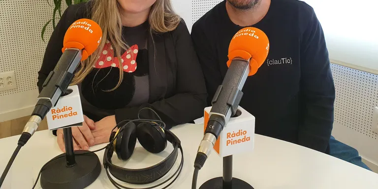 Sònia Caro, nova presidenta de l'Associació de Comerciants i Empresaris de Gent de Pineda: «La unió fa la força»