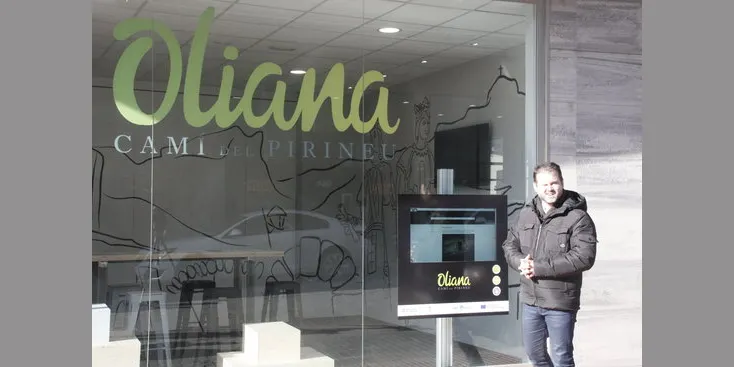 'Oliana, camí del Pirineu', nova marca turística a l'Alt Urgell