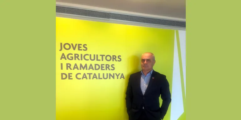 JARC situa el relleu generacional com el principal repte del sector primari pels propers anys