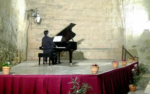 Foto: Altafulla Ràdio