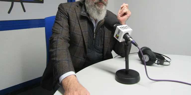 Joan Andreu Reverter: “Quan es produeix un cas de phishing la responsabilitat és del banc”