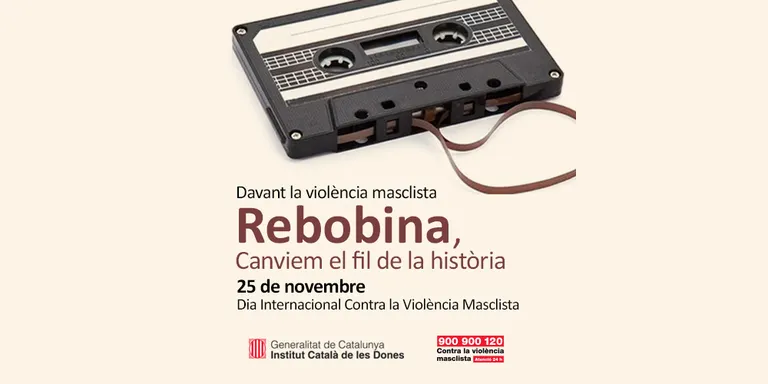 L'Alt Urgell commemora el Dia Mundial per a l'Eliminació de la Violència envers les Dones