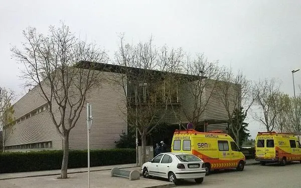 Foto: CAP Torredembarra