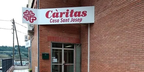 Càritas Torredembarra inicia una campanya de recerca de voluntaris per donar suport a la gent gran