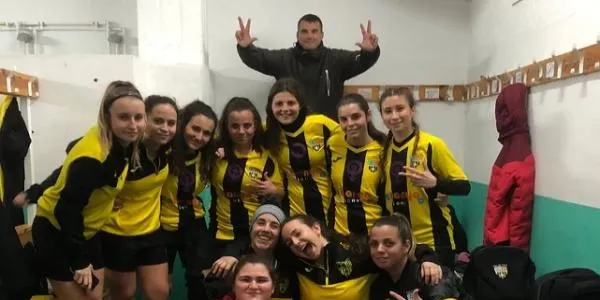 L’Altafulla remunta i goleja al Cunit (5-2)