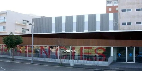 Sanitaris de l'Hospital Joan XXIII, descontents amb el nou projecte de reforma