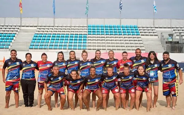 Foto: Atlético Torroxeño