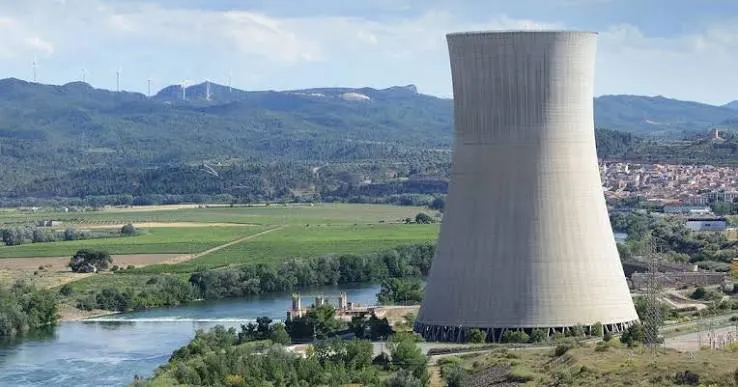 Central Nuclear d'Asco II