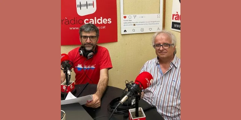 La pandèmia es manté estable a Caldes, al voltant dels 60 nous casos setmanals