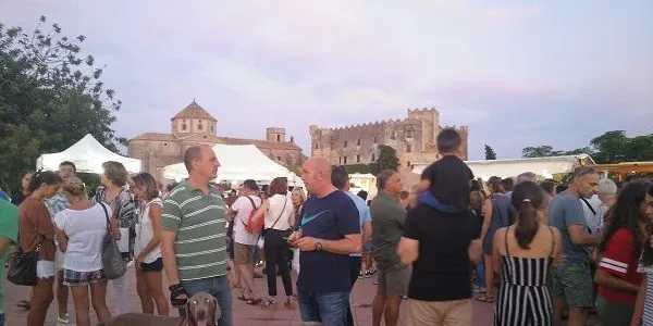 Altafulla se salva de la lleugera davallada de les pernoctacions a la Costa Daurada
