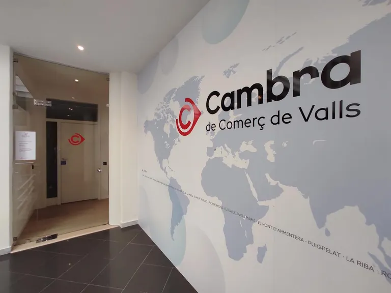 La Cambra de Valls recupera el programa PIME Global per impulsar la internacionalització de les empreses