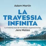 'La travessia infinita' d'Adam Martín Skilton i Jere Mateo - episode art