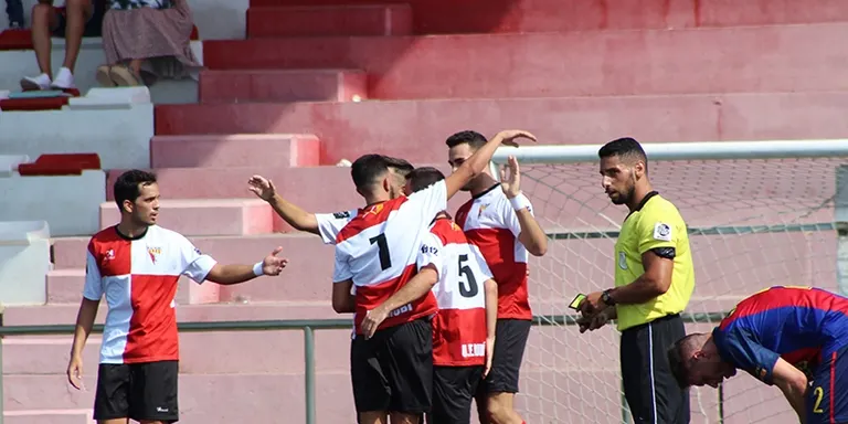 Contundència d'un Rubí fort a casa