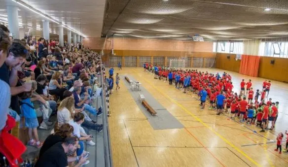 El FS Sant Joan destitueix fulminantment l’entrenador del Sènior, acusat de presumptes delictes sexuals