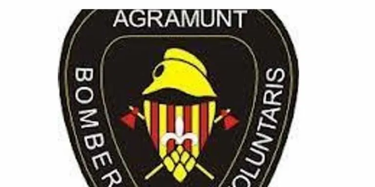 Els Bombers Voluntaris d'Agramunt donaran el tret de sortida de la Festa Major