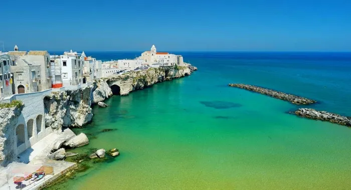 El viatge a Puglia serà entre el 10 i 14 de juny (foto: Easyjet)