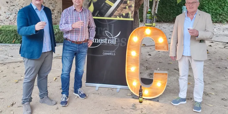 Cambrils celebrarà les Jornades Gastronòmiques de l’Oli entre el 28 d’octubre i el 6 de novembre