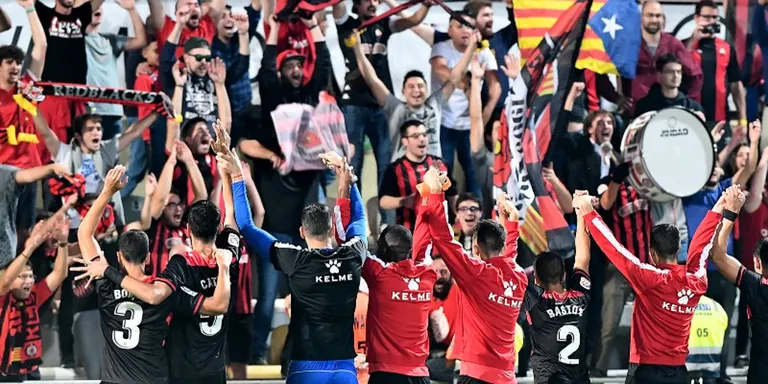 El Reus CF, dissolt