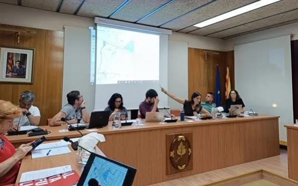 Foto: Altafulla Ràdio