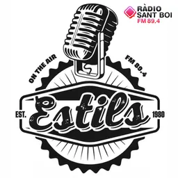 Estils del 25/4/2025 - episode art